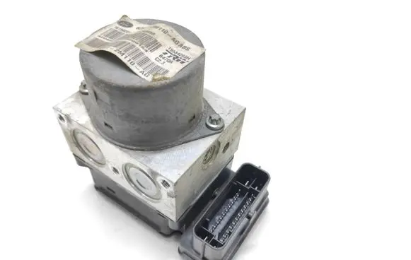 Ford Galaxy ABS Pump 6G912M110AG 16150201 15584203H
