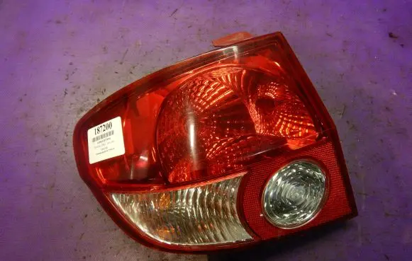 Hyundai Getz Rear/tail lights 924011CXXX