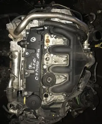 Citroen C4 I Picasso Engine PSARHJ