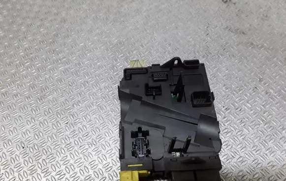 Other control units/modules