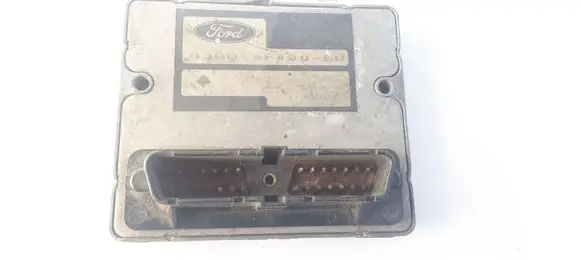 Ford Mondeo MK I Engine control unit/module 93BB9F480BB