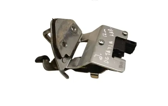 Skoda Octavia Mk2 (1Z) Tailgate boot lock/latch motor 1Z9827511C