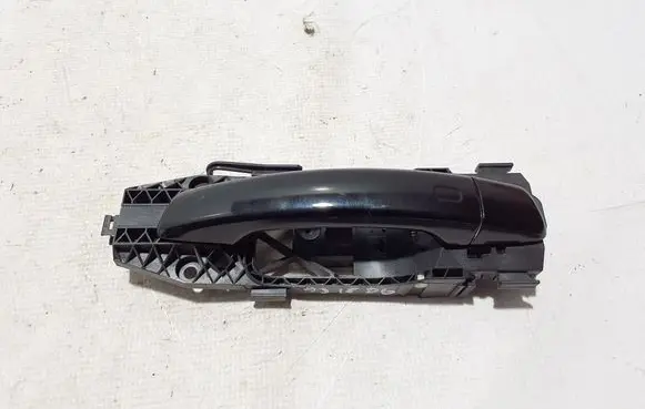 Audi A3 S3 8V Rear door exterior handle