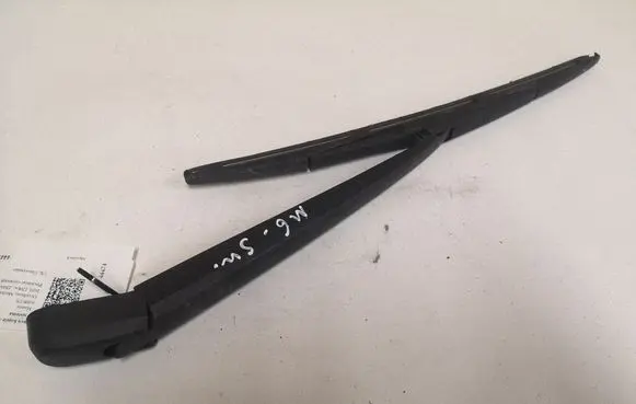 Mazda 6 Rear wiper blade arm