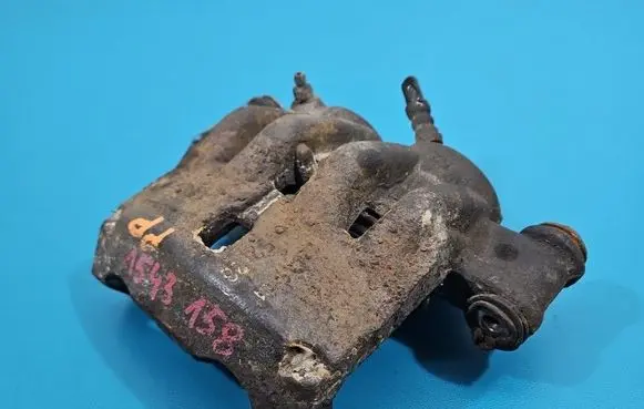 Citroen Jumper Front brake caliper IMPRK1543158