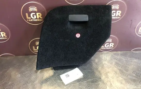 Volkswagen Golf IV Trunk/boot trim cover C950399H12