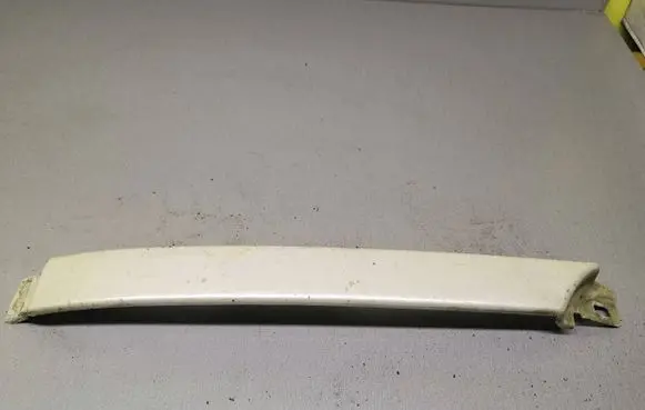 Audi A6 S6 C4 4A Under headlight/headlamp trim 4A0853207D