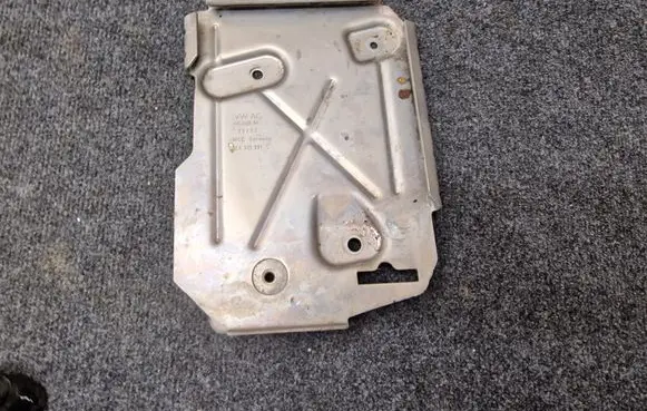 Cupra Born Battery tray 1EA915331C
