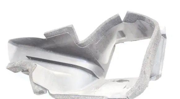 Mazda 3 II Intercooler radiator
