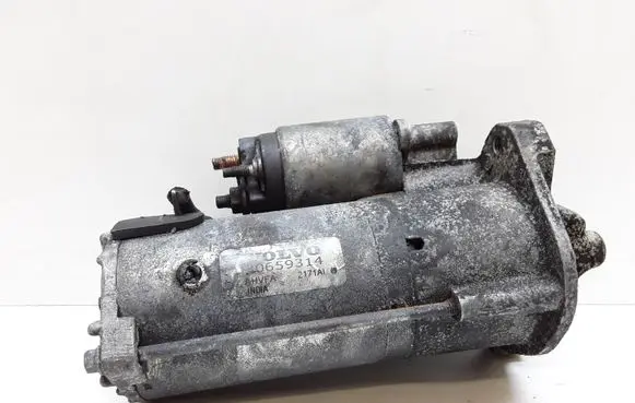 Volvo XC60 Starter motor 30659314