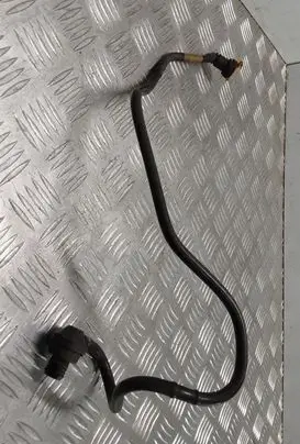 Vacuum line/pipe/hose