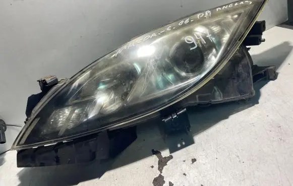 Headlight/headlamp