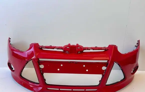 Ford Focus Front bumper BM51-17757-A