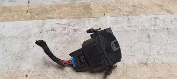 Opel Meriva A Ignition lock contact 90589314 09115863