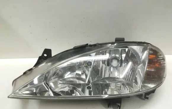 Renault Megane I Headlight/headlamp 7700427874D
