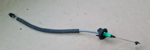 Audi S5 F5 Front door lock 8W8837085B