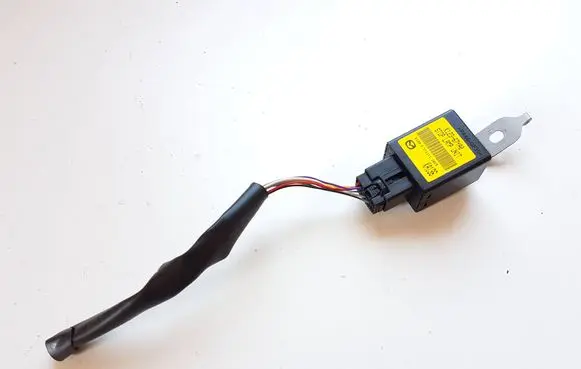 Mazda CX-5 II Light module LCM K12367YA0