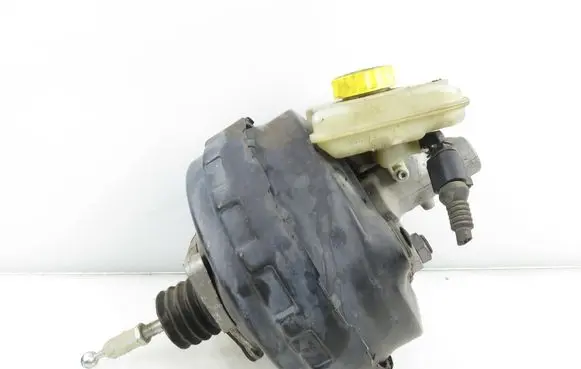 Audi A4 S4 B6 8E 8H Brake booster 03785942014 8E0612105N
