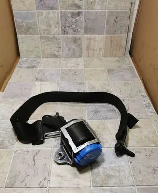 Ford Fiesta Front seatbelt 600578500 040403