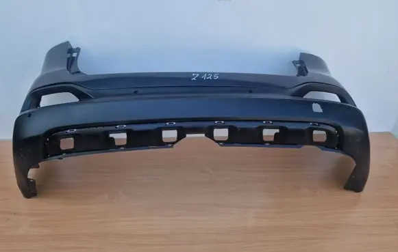 KIA Sorento Rear bumper 86611C5000