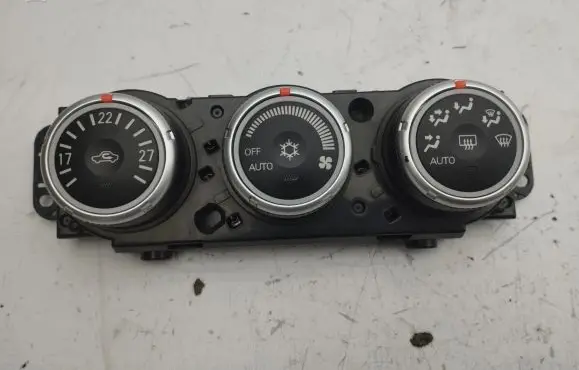 Peugeot 4007 Climate control unit 7820A115XA