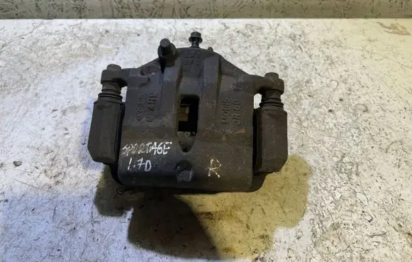 KIA Sportage Front brake caliper