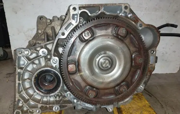 KIA Sorento Automatic gearbox CHAEA4
