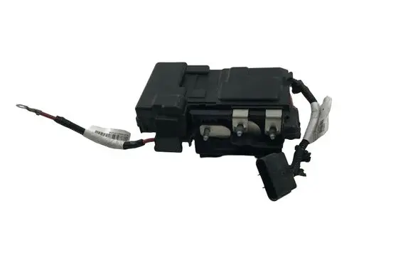 Volvo S60 Fuse module 30659092