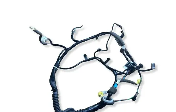 Subaru Outback (BT) Front door wiring loom 81821AN02A