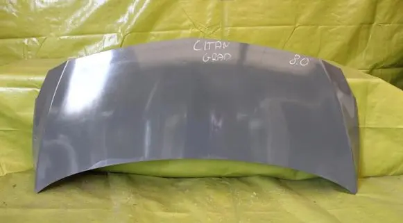 Mercedes-Benz Citan W415 Engine bonnet/hood