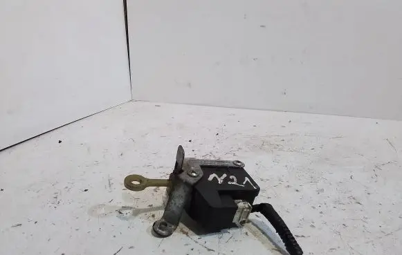 Toyota Aygo AB10 Central locking motor 