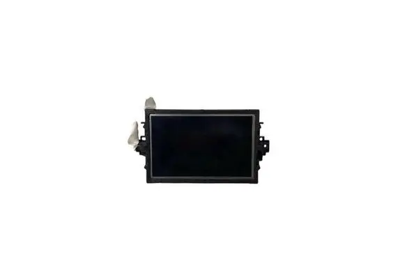 Mercedes-Benz GL X166 Screen/display/small screen A1729011302 A1729023803