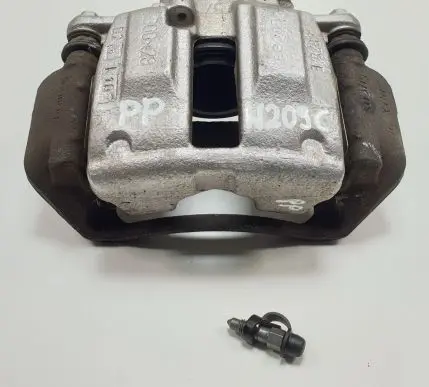 Mercedes-Benz CLK A209 C209 Front brake caliper