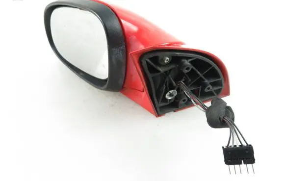 Mercedes-Benz A W168 Front door electric wing mirror 