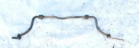 Front anti-roll bar/sway bar