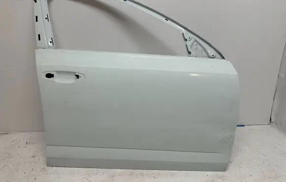 Skoda Octavia Mk3 (5E) Front door