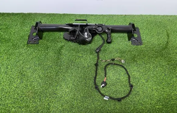 Porsche Macan (95C) Tow bar set 95C803881AB