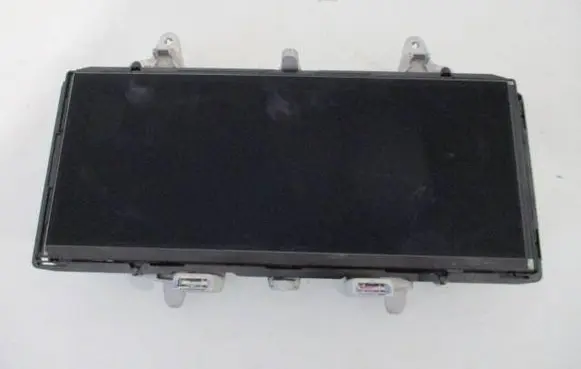 Mercedes-Benz GLC C253 Speedometer (instrument cluster) A2059007847