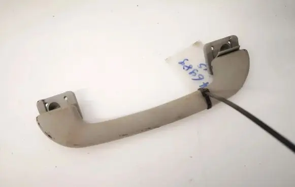 Mercedes-Benz E W210 Front interior roof grab handle a2088100151