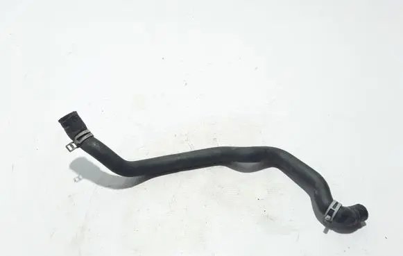 BMW 5 F10 F11 Engine coolant pipe/hose 9169918