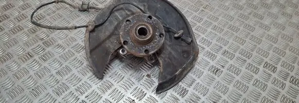 Volkswagen PASSAT B5.5 Rear wheel hub