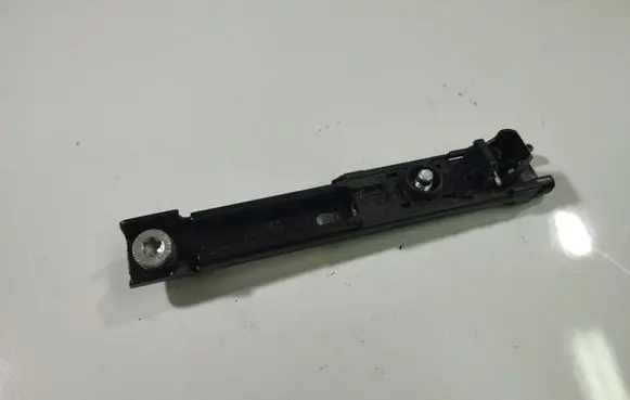 Citroen C4 Grand Picasso Seat belt adjustment rail 