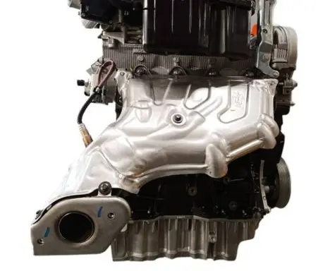 Dacia Duster II Engine F4R410
