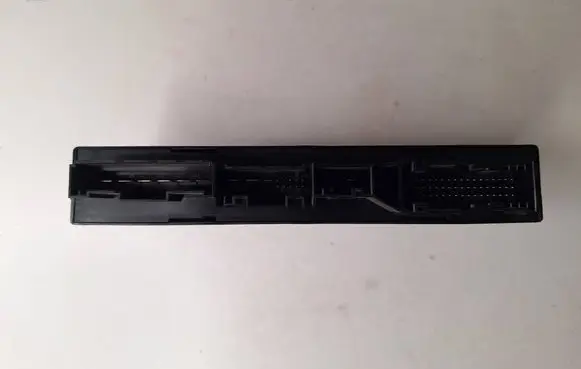 BMW 5 E60 E61 Comfort/convenience module 9176070 5WK49110D