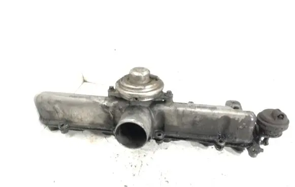 Opel Vectra C Intake manifold 0822680 90500933