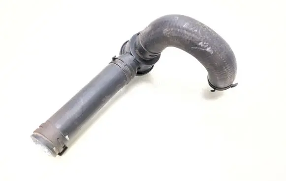 Porsche Cayenne (9PA) Intercooler hose/pipe 0280142108