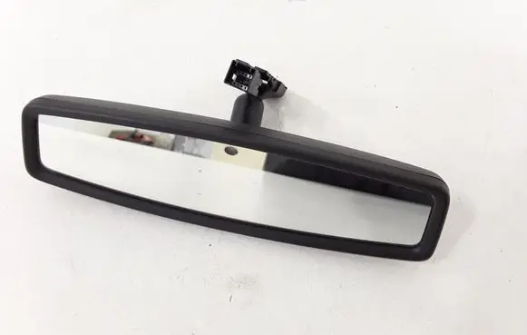 Opel Insignia A Rear view mirror (interior) 13503051