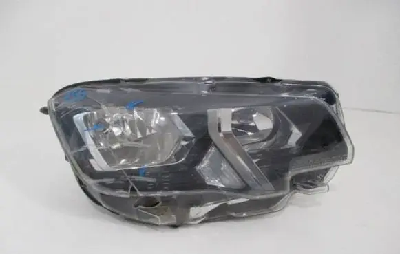 Peugeot Partner III Headlight/headlamp 9816826180
