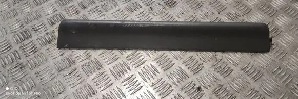 Volvo S60 Rear sill trim cover 31306758