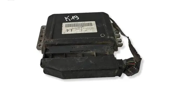Chevrolet Lacetti Engine control unit/module 96395445 S010016047A2 A4K2213140050715
